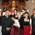 Palfnerhof Sankt Johann im Pongau