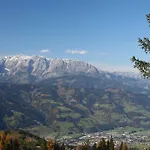 Apartment Palfnerhof Sankt Johann im Pongau