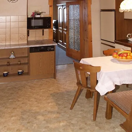 Apartmán Palfnerhof Sankt Johann im Pongau
