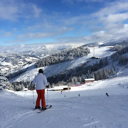 Palfnerhof * Sankt Johann im Pongau