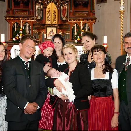 Palfnerhof Sankt Johann im Pongau