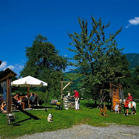 Palfnerhof Apartmán *