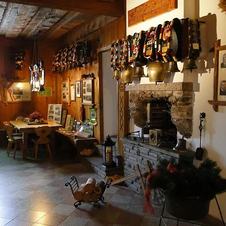 Palfnerhof *