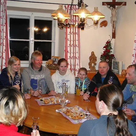 Palfnerhof Apartman Sankt Johann im Pongau