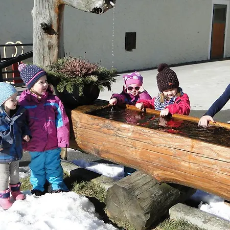 Palfnerhof * Sankt Johann im Pongau