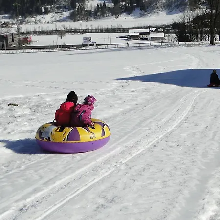 Palfnerhof Apartman Sankt Johann im Pongau