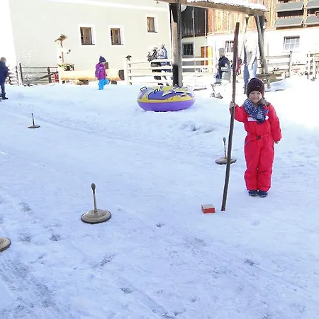 Palfnerhof Sankt Johann im Pongau
