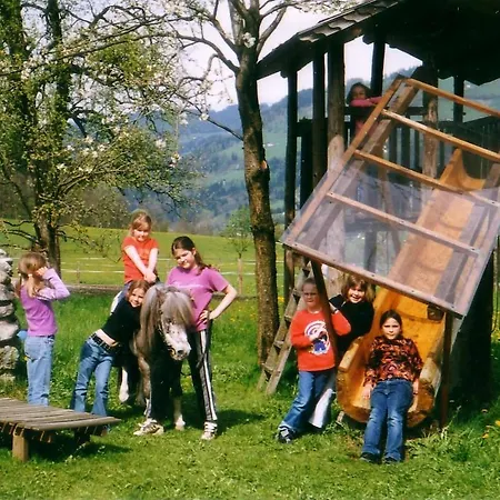 Palfnerhof Sankt Johann im Pongau