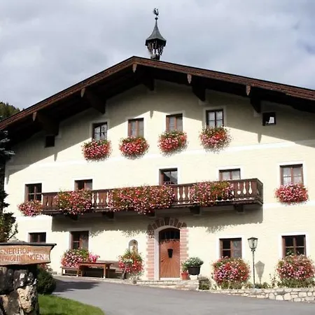 Palfnerhof *