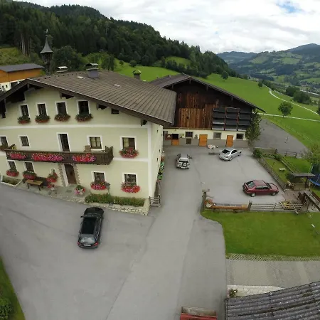Apartment Palfnerhof Sankt Johann im Pongau