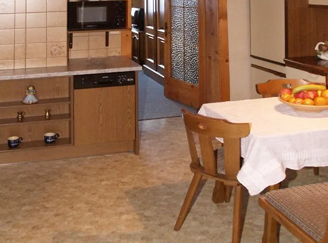 Apartamento Palfnerhof Sankt Johann im Pongau