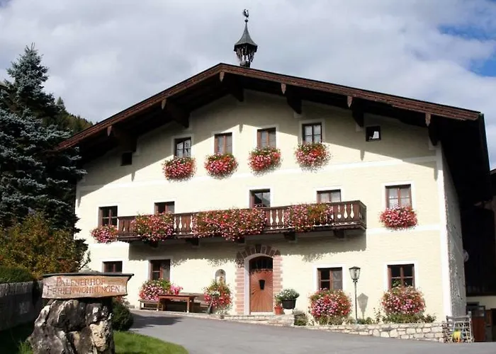 Palfnerhof *